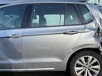 Portière 4portes arrière gauche d'un Volkswagen Golf Sport, Autos : Pièces & Accessoires, Volkswagen, -, 3 mois de garantie, Utilisé