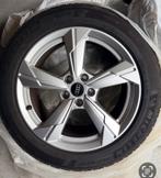ROUES HIVER AUDI A6, Ophalen, 18 inch, Banden en Velgen, Nieuw