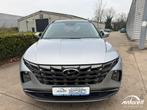 Hyundai TUCSON 1.6 T-GDi PREMIUM LTD 2-TONE, Auto's, Hyundai, Voorwielaandrijving, Stof, 4 cilinders, USB