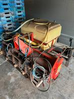 Tuinbouw frees 1.60, Zakelijke goederen, Ophalen