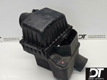 Luchtfilterbak BMW M3 E46 S54 3.2 S54B32 13717853879, Enlèvement ou Envoi, Utilisé, BMW, BMW