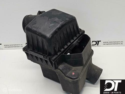 Luchtfilterbak BMW M3 E46 S54 3.2 S54B32 13717853879, Auto-onderdelen, Motor en Toebehoren, BMW, Gebruikt, Ophalen of Verzenden