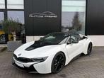 BMW i8 Roadster Exclusive  11.6 kWh PHEV 65000km, Auto's, Automaat, https://public.car-pass.be/vhr/0879d880-a99a-4bb9-8c1b-2de9ffcfc8f3