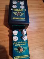 Mad Professor Forest Green Compressor, Ophalen of Verzenden, Zo goed als nieuw, Compressor