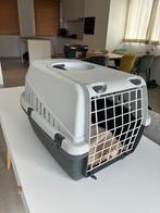 Transportmand voor poes, Dieren en Toebehoren, Ophalen, Gebruikt