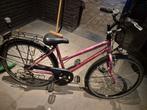 Kinderfiets, Fietsen en Brommers, Ophalen, Zo goed als nieuw