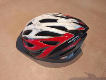 Fietshelm Bell crossfire beschikbaar voor biedingen