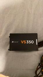 350W PSU Corsair, Ophalen of Verzenden, Zo goed als nieuw
