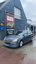 Opel Astra 1.4 benzine 137.000 km net groot onderhoud gehad, Auto's, Bedrijf, 5 deurs, Euro 4, Elektrische ramen