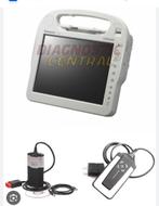 Autocom 2021 (Delphi) uitleestoestel + snelle Tablet laptop, Computers en Software, Laptopstandaarden, Ophalen