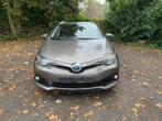 Toyota Auris Comfort & Pack 50+, Argent ou Gris, Achat, Euro 6, Entreprise