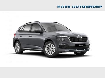 Skoda Kamiq Kamiq 1.0 TSI Family DSG beschikbaar voor biedingen