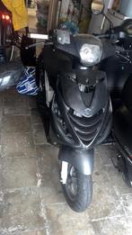 Zip + onderdelen, Fietsen en Brommers, Ophalen, Zo goed als nieuw, Zip