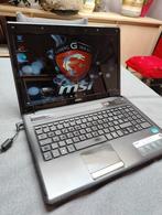 PC MSI i3 1000Gb WIN 10 Pro, Reconditionné, Enlèvement