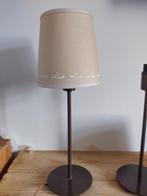 2 lampenkappen, Ophalen, Zo goed als nieuw