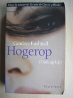 263 - Hogerop - Candace Bushnell, Verzenden, Candace Bushnell, Zo goed als nieuw, Amerika