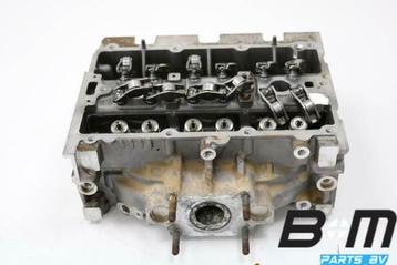 Cilinderkop 1.0 TSI CHZD Skoda Octavia 3 04E117021K beschikbaar voor biedingen
