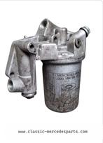 Oliefilterhuis Mercedes m110 280 motor, Auto-onderdelen, Gebruikt, -, Ophalen of Verzenden, -