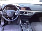 BMW 118 118i/1steEig/119000km/Carplay/Zetelverw/Cruise/Alu, Auto's, BMW, 0 kg, 1 Reeks, Zwart, 0 kg