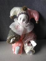 clown popje, Enlèvement ou Envoi