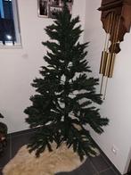 A vendre : faux sapin de Noël de 1,80 m, Enlèvement ou Envoi, Utilisé, Intérieur