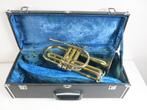 Cornet Conn Connquest USA, Muziek en Instrumenten, Ophalen of Verzenden, Gebruikt