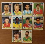 PANINI USA 94 - 10 stickers + leeg zakje, Verzamelen, Ophalen of Verzenden, Nieuw