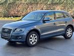 Audi Q5 2.0 TDI Quattro 180.000 DKM, Auto's, Audi, Euro 5, Zwart, Q5, 1820 kg