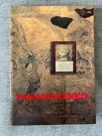 Groot gesigneerd boek Panamarenko, Enlèvement ou Envoi