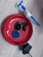 Beyblade, Kinderen en Baby's, Ophalen, Zo goed als nieuw