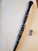 Klarinet, Ophalen, Gebruikt, Kunststof