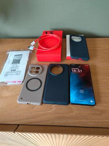 OnePlus 13 16 Go/512 Go, Télécoms, Enlèvement, Neuf