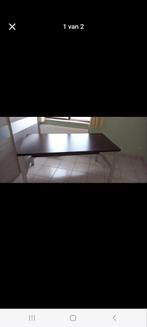 Tafel of bureau  ,1,60 op 80cm, Ophalen