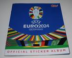 TOPPS / Euro 2024 Germany / Zie beschrijving, Verzenden, Gebruikt, Poster, Plaatje of Sticker