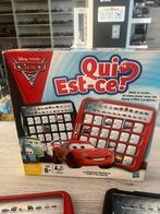 Welke game is dit? Hasbro Disney Cars Special, Ophalen