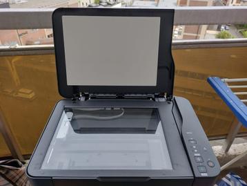 PRINTER ALLES IN ÉÉN CANON PIXMA MP235 beschikbaar voor biedingen