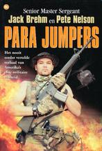 (a231) Para Jumpers, het nooit eerder vertelde verhaal, Boeken, Verzenden, Gelezen