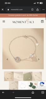 Levensboom armband (moment hier), Ophalen, Nieuw, Zilver, Zilver