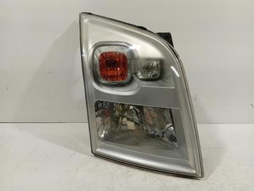 KOPLAMP RECHTS Ford Transit (01-2006/08-2014) beschikbaar voor biedingen