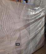 nieuw matras Plum'Art Snoz Tempo 160x200cm, Ophalen, Matras, 200 cm, 160 cm