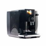 Jura E6 Piano Black, Elektronische apparatuur, Koffiezetapparaten, Ophalen, Espresso apparaat, 10 kopjes of meer, Koffiebonen