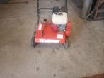 Verticuteermachine, Ophalen, Gebruikt, Benzine