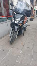 Scooter yamaha 125cc 2010, Motoren, Motoren | Yamaha, Particulier