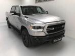 DODGE RAM 5.7i V8 BIG HORN EDITION BACKCOUNTRY OFFROAD 4X4, Auto's, Automaat, Parkeersensor, Leder, 5 zetels