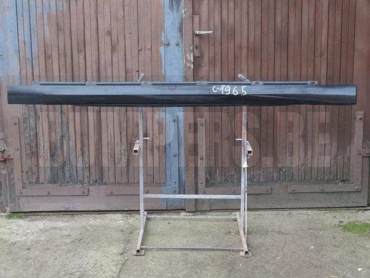 Zijskirt Links Dorpellijst Opel Vectra C GTS Links 854604024, Auto-onderdelen, Carrosserie, Bumper, Links, Gebruikt, 6 maanden garantie