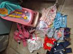Baby born pakket, Kinderen en Baby's, Ophalen, Zo goed als nieuw
