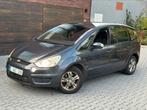 Ford S-Max 2.0 TDCi 140 ch 2008* 337 000 km ! * 4 EUROS, Argent ou Gris, Achat, Entreprise, 7 places