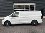 Mercedes-Benz Vito 119 CDI Lang, airco, stoelverwarming, tre, Auto's, Automaat, Achterwielaandrijving, Gebruikt, Euro 6