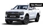 Ford Ranger 3.0 Platinum|Blind Spot|Carplay|360 View, Auto's, Automaat, 4 deurs, 240 pk, Euro 6