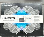 Linksys access point (AP), Computers en Software, Accesspoints, Ophalen of Verzenden, Zo goed als nieuw